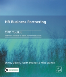 Image for HR Business Partnering