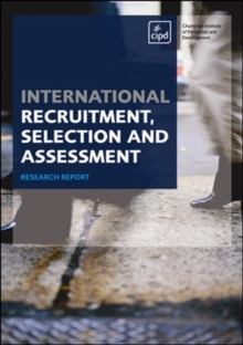 Image for International Recruitment