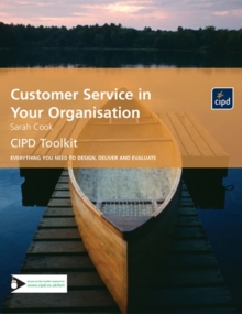 Image for Customer Service in Your Organisation