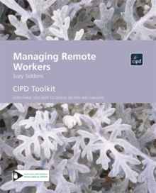 Image for Managing Remote Workers