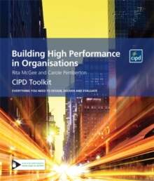 Image for Building High Performance in Organisations