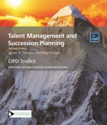 Image for Talent Management and Succession Planning