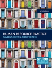Image for Human Resource Practice