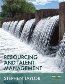 Image for Resourcing and Talent Management