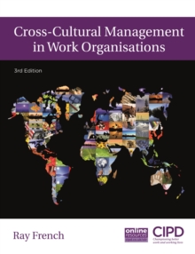 Image for Cross-cultural management in work organisations
