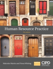 Image for Human resource practice