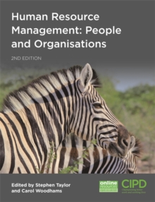 Image for Human Resource Management: People and Organisations