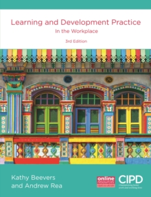Image for Learning and development practice