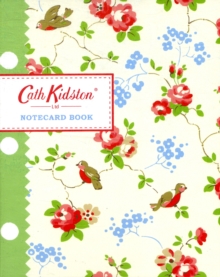 Image for Cath Kidston Notecard Book