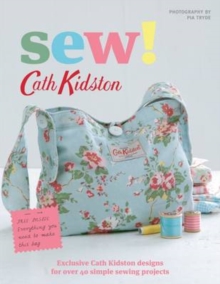 Image for Sew!