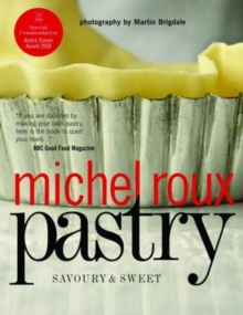Image for Pastry  : savoury & sweet