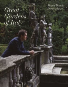 Image for The Great Gardens of Italy