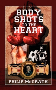 Image for Body Shots to the Heart