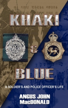 Image for Khaki and Blue