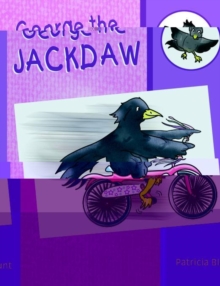 Image for George the Jackdaw