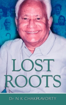 Image for Lost Roots