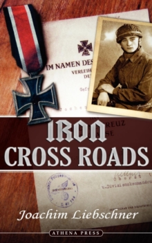 Image for Iron Cross Roads