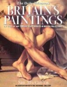 Image for Britain's paintings  : the story of art through masterpieces in British collections