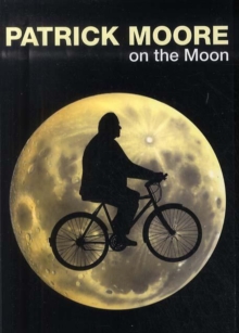 Image for Patrick Moore on the Moon