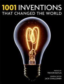 Image for 1001 inventions that changed the world