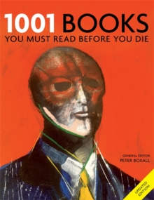 Image for 1001 Books