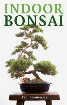 Image for Indoor Bonsai