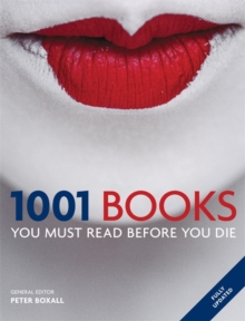Image for 1001 Books You Must Read Before You Die