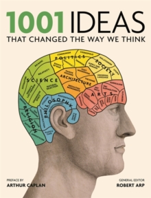 Image for 1001 ideas that changed the way we think