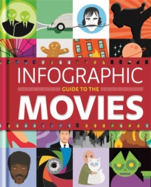 Image for Infographic Guide To The Movies