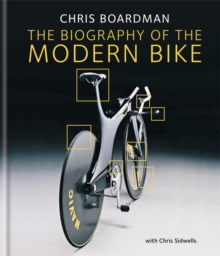 Image for The biography of the modern bike
