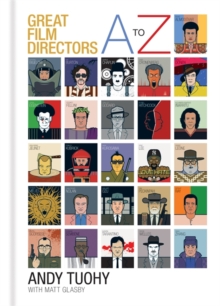 Image for A to Z great film directors