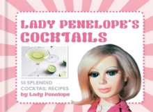 Image for Lady penelope's classic cocktails