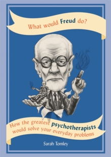 Image for What Would Freud Do?