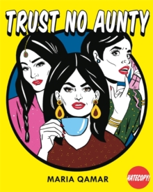 Image for Trust No Aunty