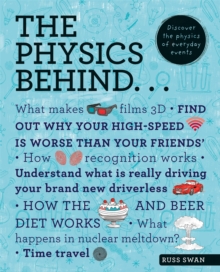Image for The physics behind...