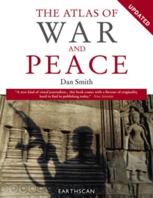 Image for The atlas of war and peace