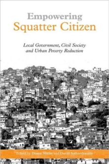 Image for Empowering Squatter Citizen