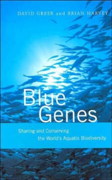 Blue Genes