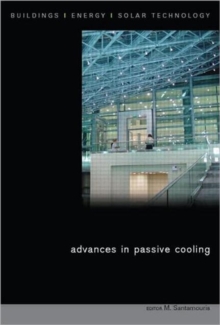 Image for Advances in passive cooling