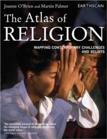 Image for The atlas of religion
