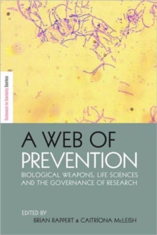 Web of Prevention