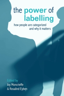 Power of Labelling