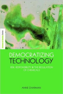 Image for Democratizing Technology
