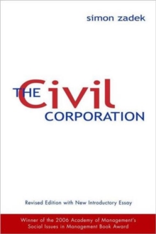 Image for The Civil Corporation