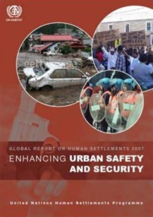 Enhancing Urban Safety and Security