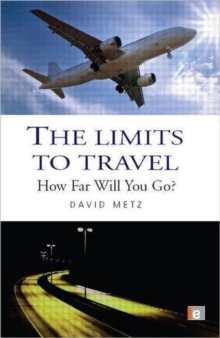 Limits to Travel