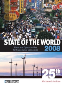 Image for State of the World 2008
