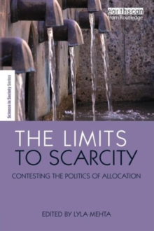 Limits to Scarcity