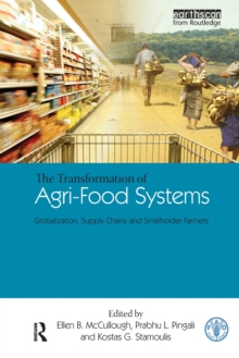 Transformation of Agri-Food Systems