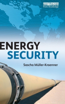 Image for Energy security